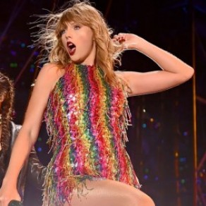Taylor Swift fait un don de 113.000 dollars  une organisation LGBT du Tennessee - Etats-Unis 