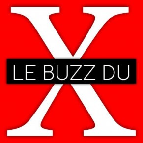Les news gay classées X - Le Buzz Du X # 499