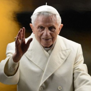 L'analyse de Benot XVI sur la pdophilie dans l'glise sous une pluie de critiques - Vatican 