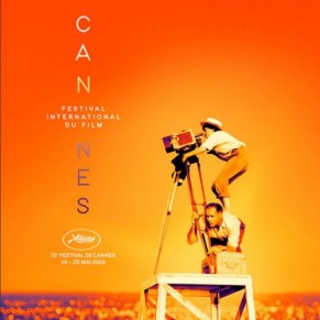 Almodovar, Dolan et Elton John  l'affiche du festival  - Cannes 2019