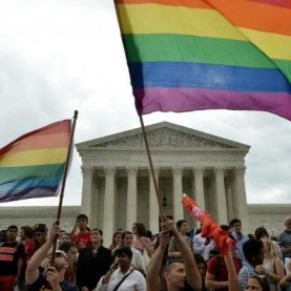 La Cour suprême se saisit de la discrimination des homosexuels et transgenres - Etats-Unis 