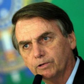 Bolsonaro craint que le Brsil ne devienne un paradis du tourisme gay