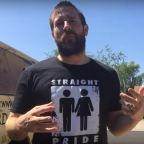 Les Pays-Bas interdisent la venue d'un pasteur amricain anti-gay - Homophobie  