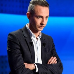 Ian Brossat porte plainte contre Campion pour injures homophobes - Paris / Municipales 