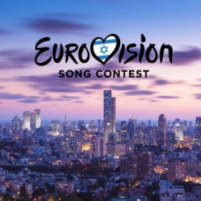 Isral monte le son avec l'Eurovision malgr les appels au boycott  - International 