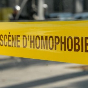 Les agresseurs homophobes sont de jeunes hommes agissant en groupe - Homophobie 