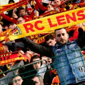 Les supporters lensois refusent de rencontrer un collectif anti-homophobie - Football