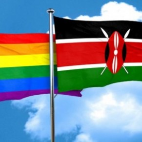 La justice knyane se prononce sur une dcriminalisation de l'homosexualit 