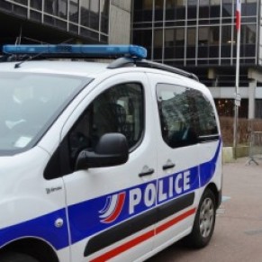 Quatre adolescents souponns d'agression transphobe convoqus au commissariat - Rouen 