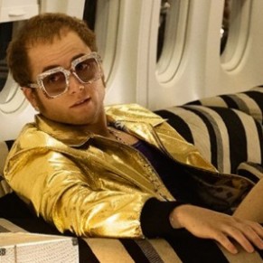 Des scnes de sexe gay retires du biopic sur Elton John en Russie