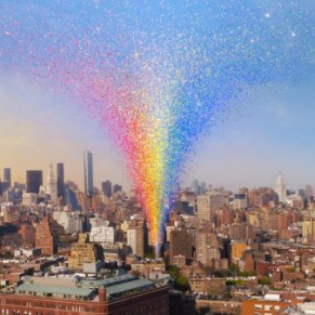 Google clbre les 50 ans des meutes de Stonewall 