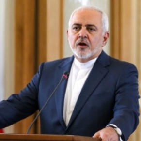 Le ministre des Affaires trangres dfend l'excution des homosexuels au nom des principes moraux - Iran 