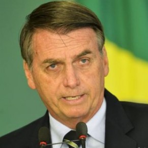 Bolsonaro critique la Cour suprme pour la criminalisation de l'homophobie - Brsil 