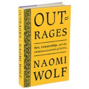 Le livre de Naomi Wolf sur les perscutions des homosexuels rappel pour des erreurs factuelles - Histoire 