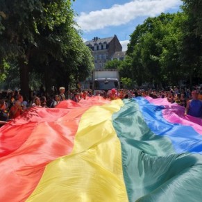 Enqute ouverte aprs une agression homophobe en marge de la gay pride - Strasbourg 