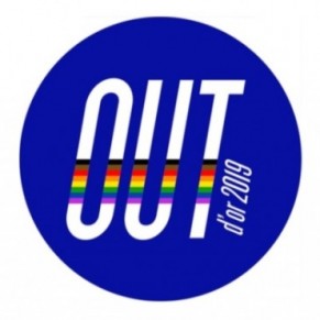 Bilal Hassani, candidat de la France  l'Eurovision, lu  personnalit LGBTI de l'anne - <I>Out d'or</I>