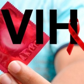 Macron lance avec Elton John un appel  la mobilisation contre le sida - VIH