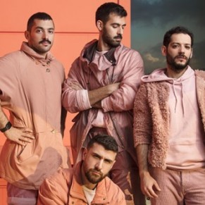 Des appels  annuler le concert d'un groupe de rock alternatif dont le chanteur est gay - Liban 