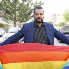 Un candidat ouvertement homosexuel  la prsidentielle, premire conteste                                  
