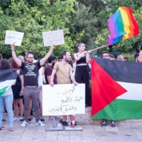 L'Autorité palestinienne interdit tout activisme LGBT en Cisjordanie - Palestine 