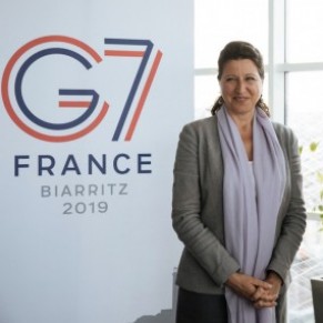 Les associations demandent une augmentation de la contribution de la France  - G7 / Sida 