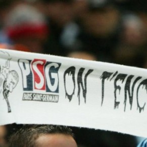 Injures homophobes en tribunes, le casse-tête du foot français - Homophobie 