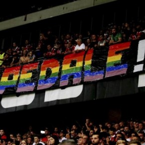 La runion entre associations LGBT et supporters reporte - Chants homophobes dans les stades