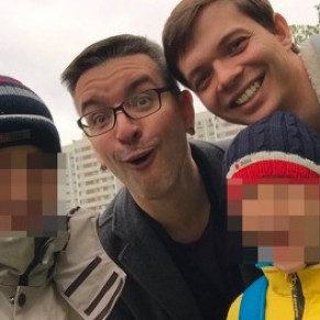 Un couple gay menac de poursuites demande l'asile aux Etats-Unis - Russie 