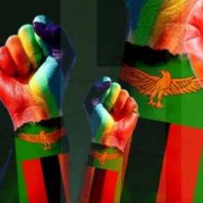 Une infox sur les droits des homosexuels provoque l'moi en Zambie - Zambie 