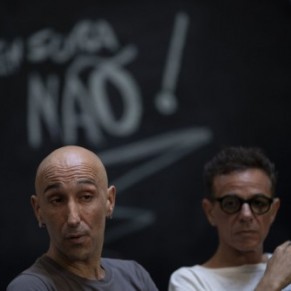 Les productions LGBT en proie  la censure sous Bolsonaro - Brsil 