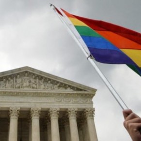 Les droits des employs gays et trangenres devant la Cour suprme amricaine - USA