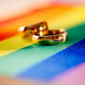 Le mariage homosexuel lgalis dans 28 pays