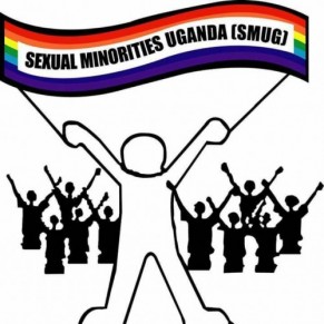 Seize militants ougandais LGBT contraints  des test anaux - Ouganda 