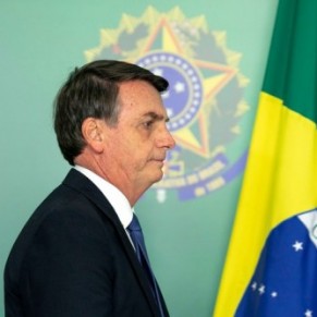 Des policiers accusent Bolsonaro d'avoir fait pression sur un enquteur - Brsil / Assassinat Marielle Franco