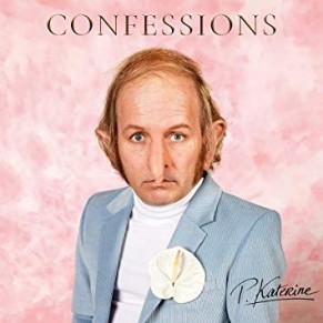 Philippe Katerine signe les <I>Confessions</I> d'un enfant d'un demi-sicle - Chanson 
