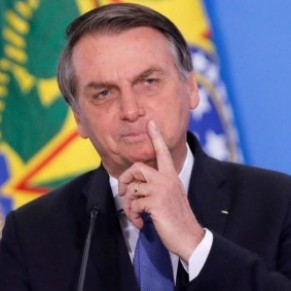 Dieu, famille, patrie; Bolsonaro lance un nouveau parti  - Brsil 