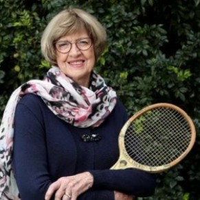 La fdration australienne rendra hommage  Margaret Court mais dnonce ses propos homophobes  - Tennis 