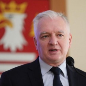 Le ministre de l'Education soutient un professeur d'universit  l'enseignement homophobe - Pologne 