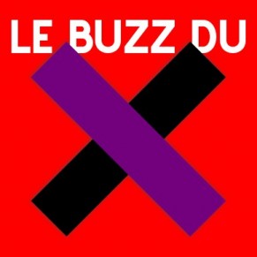 Les news gay classées X - Le Buzz Du X # 525