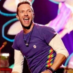 Quand le chanteur de Coldplay doutait de son orientation sexuelle - People 