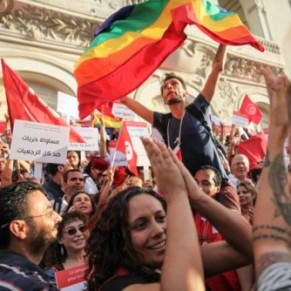 La dpnalisation de l'homosexualit en dbat  - Rforme du code pnal au Maroc 