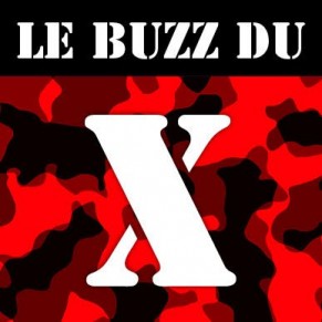 Les news gay classées X - Le Buzz Du X # 527