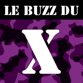Les news gay classées X - Le Buzz Du X # 528