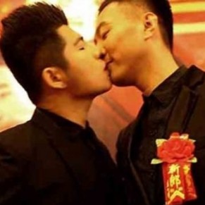 La Chine fait un petit pas en direction du mariage pour les gays et les lesbiennes - Asie 