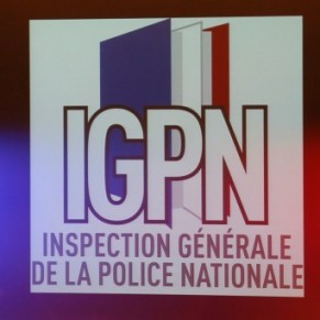 L'IGPN saisie aprs des propos discriminatoires par des policiers envers un collgue - Police 