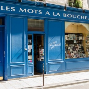 Le Marais,  Paris, va perdre sa clbre librairie LGBT
