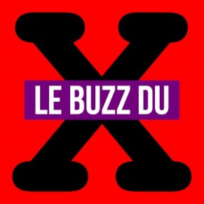 Les news gay classées X - Le Buzz Du X # 531