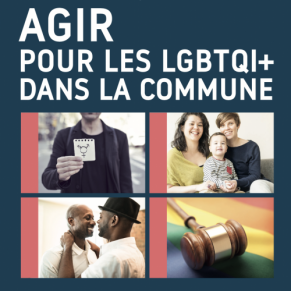 LInter-LGBT appelle les maires et candidats  agir pour les LGBT dans les communes  - Elections municipales
