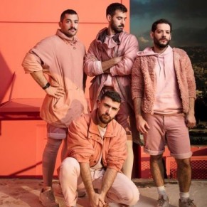 La venue du groupe pop pro-LGBT Mashrou' Leila annule aprs une campagne anti-gay sur internet - Qatar 
