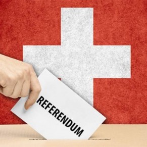 Les Suisses approuvent par rfrendum la loi anti-homophobie - Discriminations 